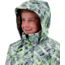 Obermeyer Gage Jacket - Boys, Carbon Camo, Small, 41071-21184-S