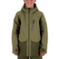 Obermeyer Gage Jacket - Boys, Military Time, Extra Large, 41051-MILITARY TIME-XL