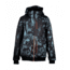 Obermeyer Gage Jacket - Boys, Palm Shadow Pri, Medium, 41041-18183-M