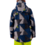 Obermeyer Gage Jacket - Boys, Retro Graphic B, Large, 41051-RETRO GRAPHIC B-L