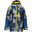 Obermeyer Gage Jacket - Boys, Retro Graphic B, Large, 41051-RETRO GRAPHIC B-L
