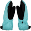 Obermeyer Gauntlet Mitten, Baby Blues, Extra Large, 78021-21062-XL