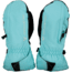 Obermeyer Gauntlet Mitten, Baby Blues, Extra Large, 78021-21062-XL