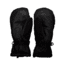 Obermeyer Gauntlet Mitten, Black, Extra Large, 78021-16009-XL