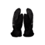 Obermeyer Gauntlet Mitten, Black, Extra Large, 78021-16009-XL