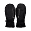 Obermeyer Gauntlet Mitten, Black, Extra Large, 78021-16009-XL