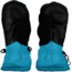 Obermeyer Gauntlet Mitten, Blue-Bird, Medium, 78021-21068-M