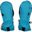 Obermeyer Gauntlet Mitten, Blue-Bird, Medium, 78021-21068-M