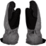 Obermeyer Gauntlet Mitten, Knightly, Medium, 78021-19003-M