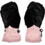 Obermeyer Gauntlet Mitten, Pinklight, Medium, 78021-21052-M