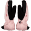 Obermeyer Gauntlet Mitten, Pinklight, Medium, 78021-21052-M