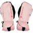 Obermeyer Gauntlet Mitten, Pinklight, Medium, 78021-21052-M