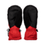 Obermeyer Gauntlet Mitten, Red, Medium, 78021-16040-M