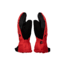 Obermeyer Gauntlet Mitten, Red, Medium, 78021-16040-M