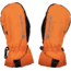 Obermeyer Gauntlet Mitten, Rust-Worthy, Small, 78021-21039-S