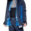 Obermeyer Gent's Jacket - Boy's, Small, Admiral, 41082-21174-S