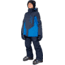 Obermeyer Gent's Jacket - Boy's, Small, Admiral, 41082-21174-S