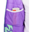 Obermeyer Glam Jacket - Girls, Violet Kabloom, 5, 51051-VIOLET KABLOOM-5