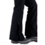 Obermeyer Glyph Tech Softshell Pant - Womens, Black, 18, 15055-16009-18