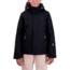 Obermeyer Haana Jacket - Girls, Black, Medium, 31052-BLACK-M