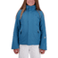 Obermeyer Haana Jacket - Girls, Slate The Facts, Small, 31052-SLATE THE FACTS-S