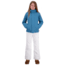 Obermeyer Haana Jacket - Girls, Slate The Facts, Small, 31052-SLATE THE FACTS-S