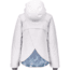Obermeyer Haana Jacket - Girls, White, Small, 31052-WHITE-S