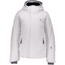 Obermeyer Haana Jacket - Girls, White, Small, 31052-WHITE-S