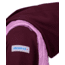 Obermeyer Hayden Hybrid Fleece Jacket - Kids, Drop The Beet, Large, 77024-DROP THE BEET-L