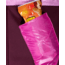 Obermeyer Hayden Hybrid Fleece Jacket - Kids, Drop The Beet, Large, 77024-DROP THE BEET-L