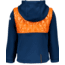 Obermeyer Hayden Hybrid Fleece Jacket - Kids, Passport, Large, 77024-PASSPORT-L
