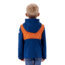Obermeyer Hayden Hybrid Fleece Jacket - Kids, Passport, Large, 77024-PASSPORT-L