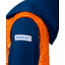Obermeyer Hayden Hybrid Fleece Jacket - Kids, Passport, Large, 77024-PASSPORT-L