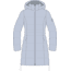 Obermeyer Hemera Down Parka - Women's, 18 US, Regular, Arctic Fox, 11180-22064-18
