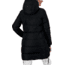 Obermeyer Hemera Down Parka - Womens, Black, 10, 11180-16009-10