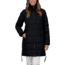 Obermeyer Hemera Down Parka - Womens, Black, 10, 11180-16009-10