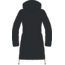 Obermeyer Hemera Down Parka - Women's, 10 US, Regular, Black Diamond, 11180-22006-10