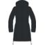 Obermeyer Hemera Down Parka - Women's, 10 US, Regular, Black Diamond, 11180-22006-10