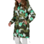 Obermeyer Hemera Down Parka - Womens, Jasmint Camo, 14, 11180-21129-14