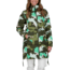 Obermeyer Hemera Down Parka - Womens, Jasmint Camo, 14, 11180-21129-14