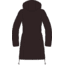 Obermeyer Hemera Down Parka - Women's, 12 US, Regular, Leather, 11180-21019-12