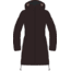 Obermeyer Hemera Down Parka - Women's, 12 US, Regular, Leather, 11180-21019-12