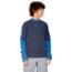 Obermeyer Hunter Flc Top - Boys, Extra Large, Admiral, 47025-21174-XL