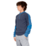 Obermeyer Hunter Flc Top - Boys, Extra Large, Admiral, 47025-21174-XL
