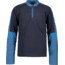 Obermeyer Hunter Flc Top - Boys, Extra Large, Admiral, 47025-21174-XL