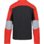 Obermeyer Hunter Flc Top - Boys, Large, Brakelight, 47025-19042-L