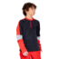Obermeyer Hunter Flc Top - Boys, Large, Brakelight, 47025-19042-L