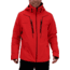 Obermeyer Iba Down Hybrid Jacket - Mens, Brakelight, Large, 21041-19042-L