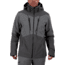 Obermeyer Iba Down Hybrid Jacket - Mens, Coal, Extra Large, 21041-20004-XL