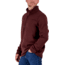 Obermeyer Jace Fleece Pullover - Mens, Rustic, 2XL, 27044-21141-2XL